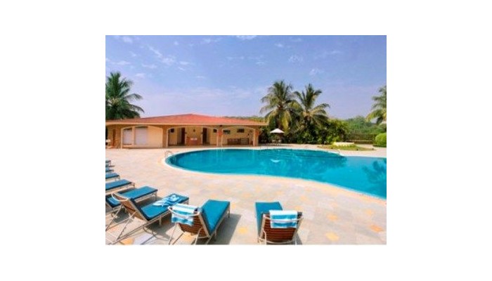 Ramada Powai Hotel And Convention Ctr poza 9