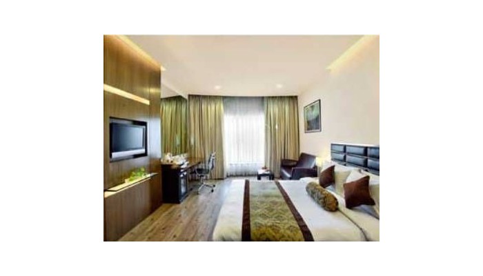 Ramada Powai Hotel And Convention Ctr poza 6