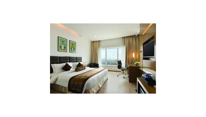 Ramada Powai Hotel & Conventio poza 6