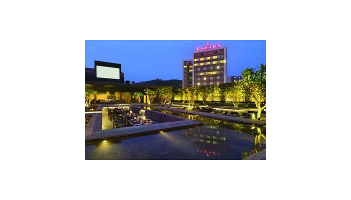 Ramada Powai Hotel & Conventio poza 10