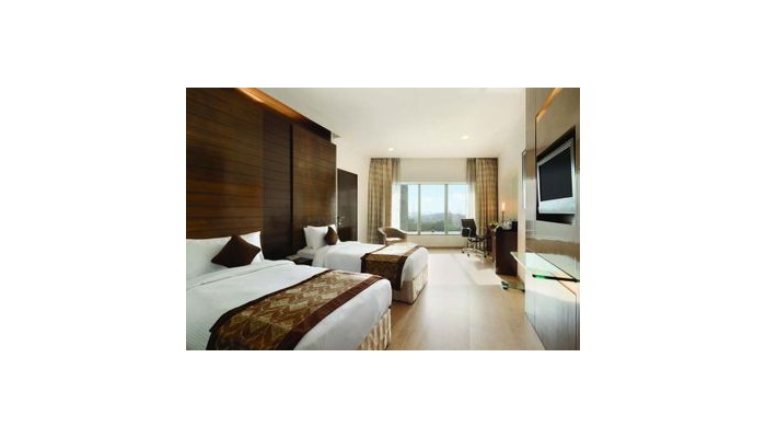 Ramada Powai Hotel & Conventio poza 5