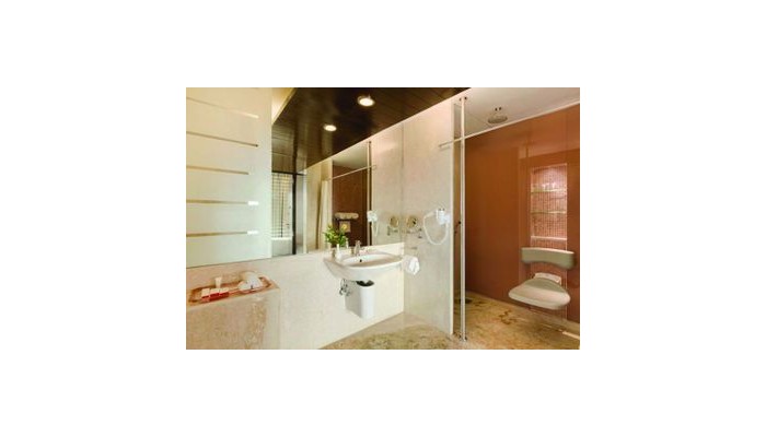 Ramada Powai Hotel & Conventio poza 8