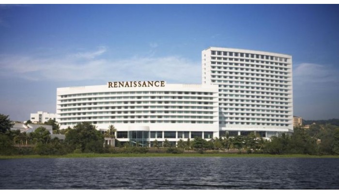 Renaissance Hotel And Convention Centre Mumbai poza 1