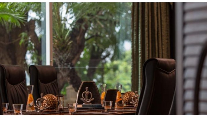 Renaissance Hotel And Convention Centre Mumbai poza 4