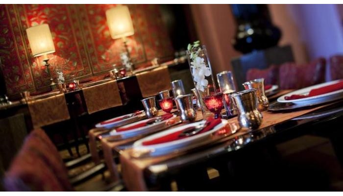 Renaissance Mumbai Hotel & Con poza 4