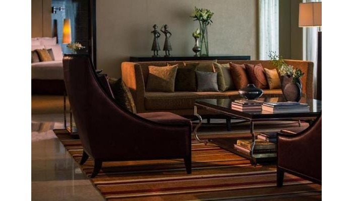 Renaissance Mumbai Hotel & Con poza 5