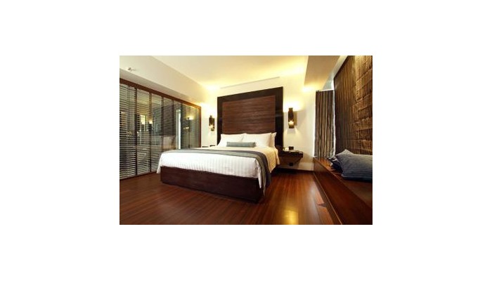 Svenska Design Hotel Mumbai poza 1