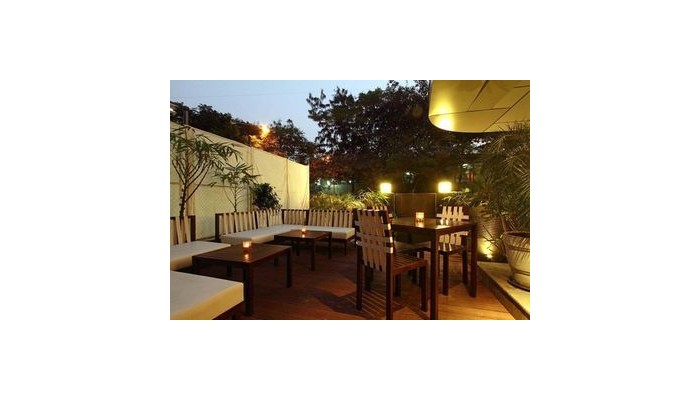 Svenska Design Hotel Mumbai poza 5