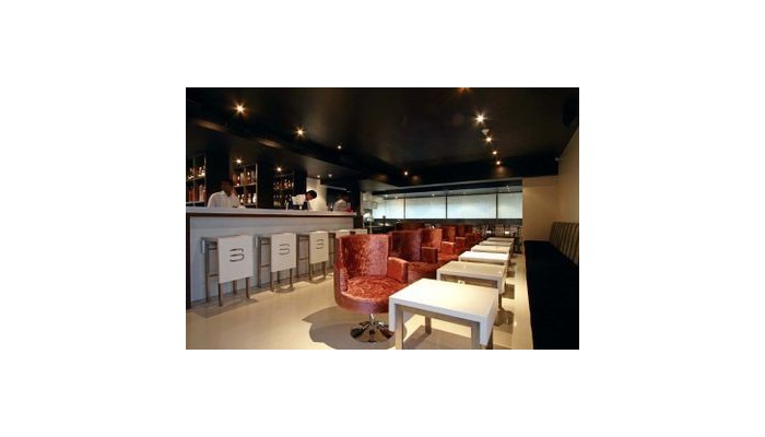 Svenska Design Hotel Mumbai poza 6