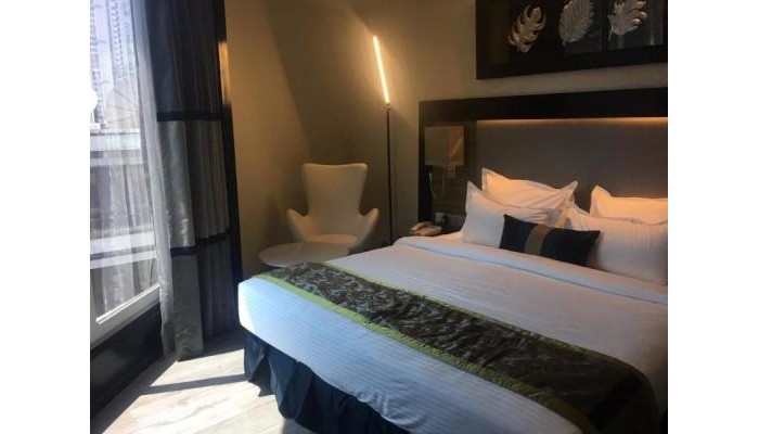 The Empresa Hotel poza 3