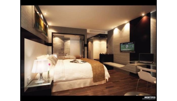 The Empresa Hotel poza 7