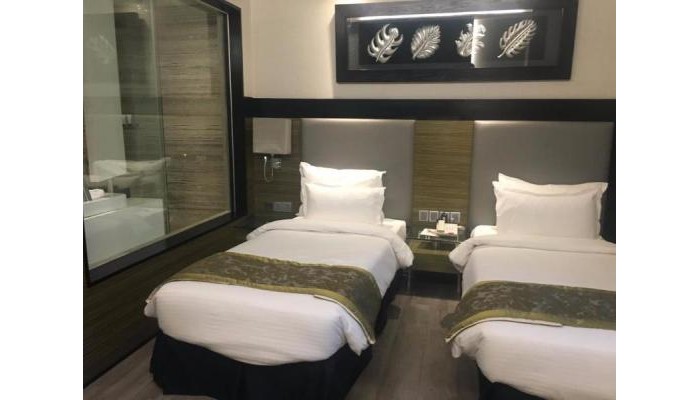 The Empresa Hotel poza 5