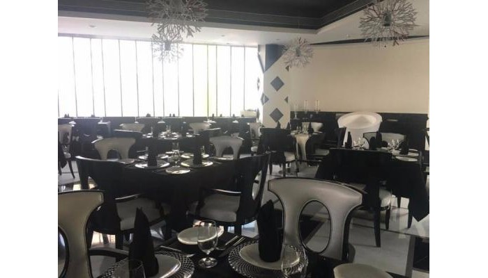 The Empresa Hotel poza 1