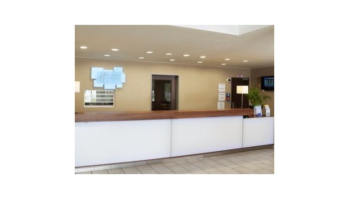 Hotel Holiday Inn Express Munich Airport poza 10