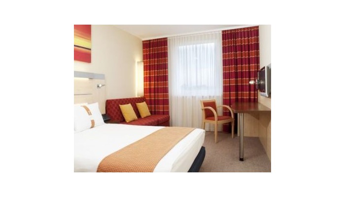 Hotel Holiday Inn Express Munich Airport poza 11