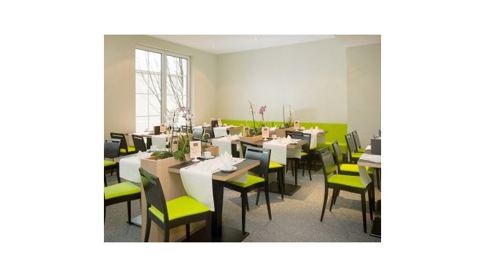 Hotel Mercure Muenchen Airport Aufkirchen poza 7