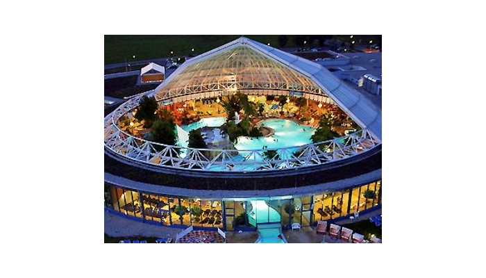 Hotel Mercure Muenchen Airport Aufkirchen poza 8