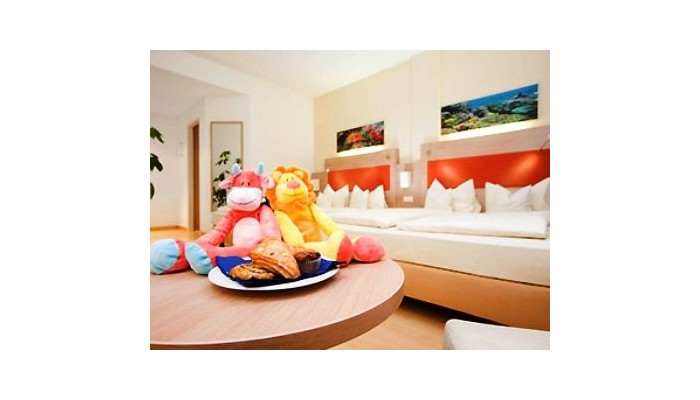 Hotel Mercure Muenchen Airport Aufkirchen poza 5