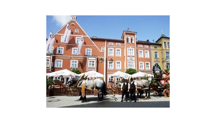 Hotel Mercure Muenchen Airport Aufkirchen poza 1