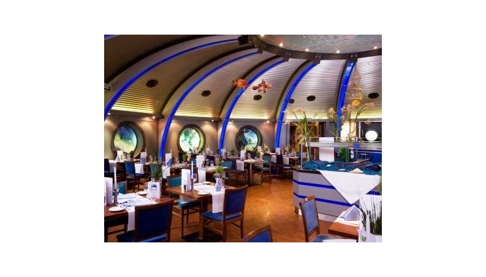 Hotel Mercure Muenchen Airport Aufkirchen poza 6