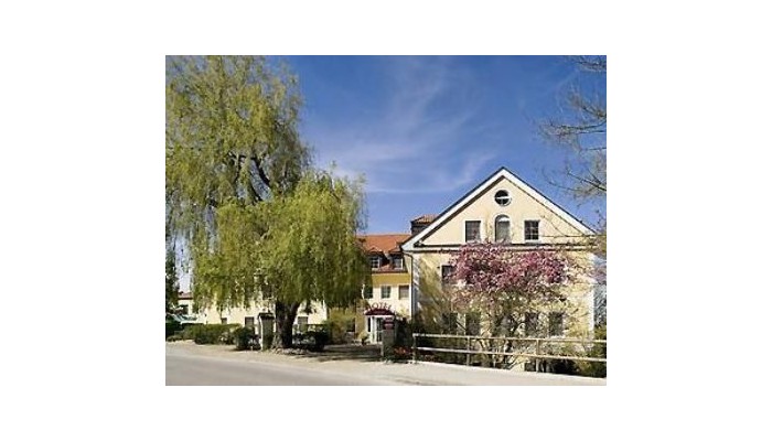 Hotel Mercure Muenchen Airport Aufkirchen poza 2