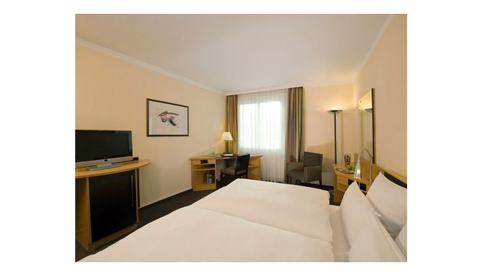 Hotel Nh Munchen Airport poza 0