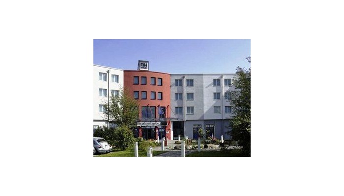 Hotel Nh Munchen Airport poza 9