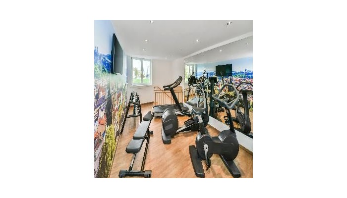 Hotel Nh Munchen Airport poza 7