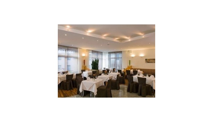 Hotel Nh Munchen Airport poza 10