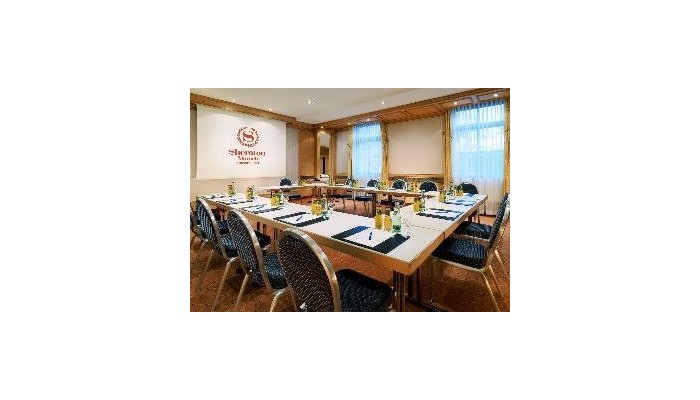 Hotel Nh Munchen Airport poza 4