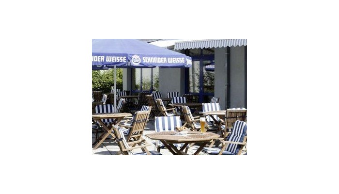 Hotel Nh Munchen Airport poza 8