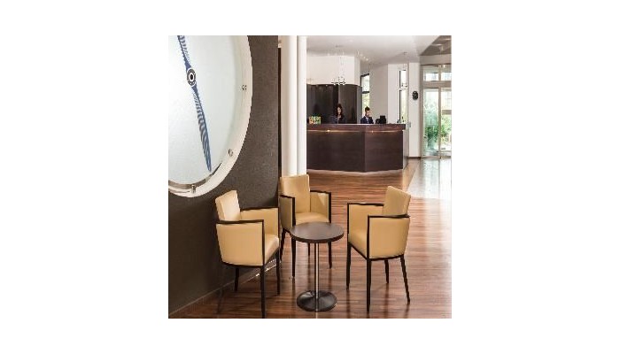 Hotel Nh Munchen Airport poza 3