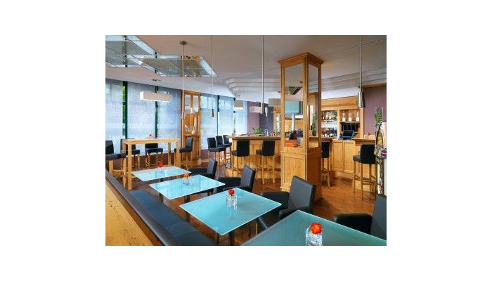 Hotel Sheraton Munich Airport poza 6