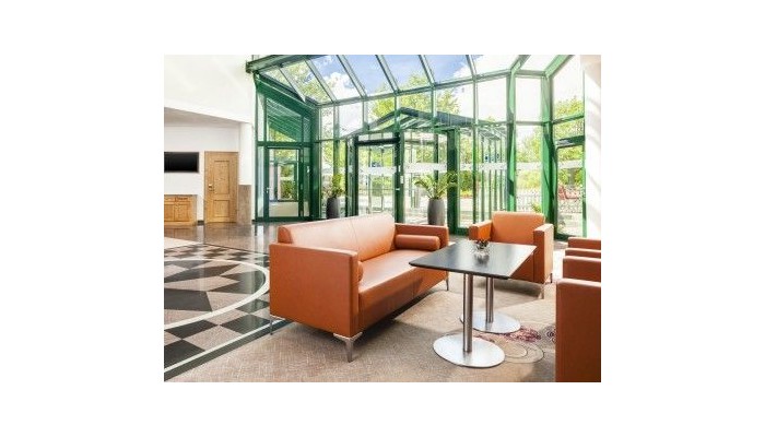 Hotel Sheraton Munich Airport poza 4