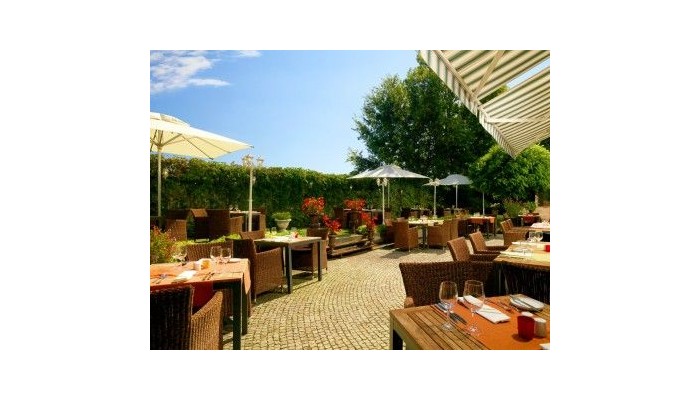 Hotel Sheraton Munich Airport poza 5