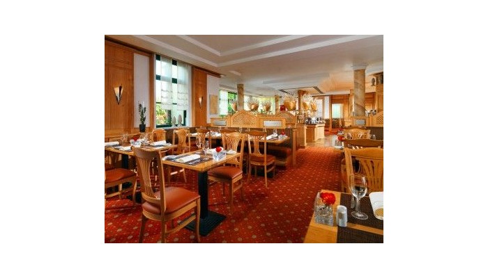 Hotel Sheraton Munich Airport poza 2