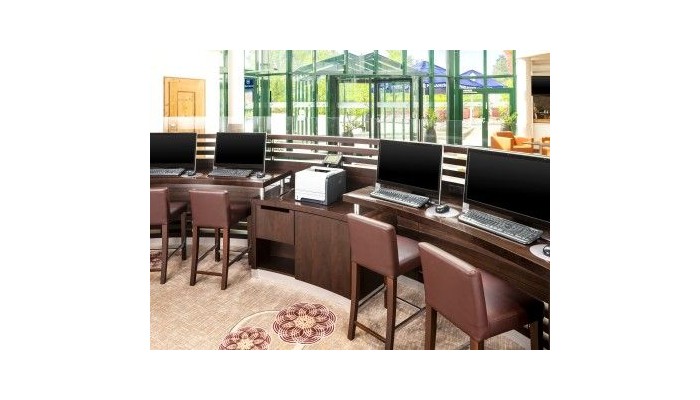 Hotel Sheraton Munich Airport poza 10