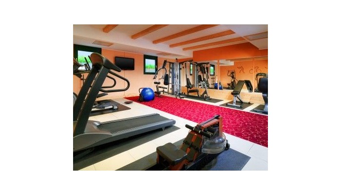 Hotel Sheraton Munich Airport poza 9