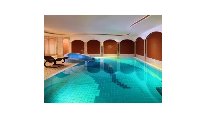 Hotel Sheraton Munich Airport poza 8