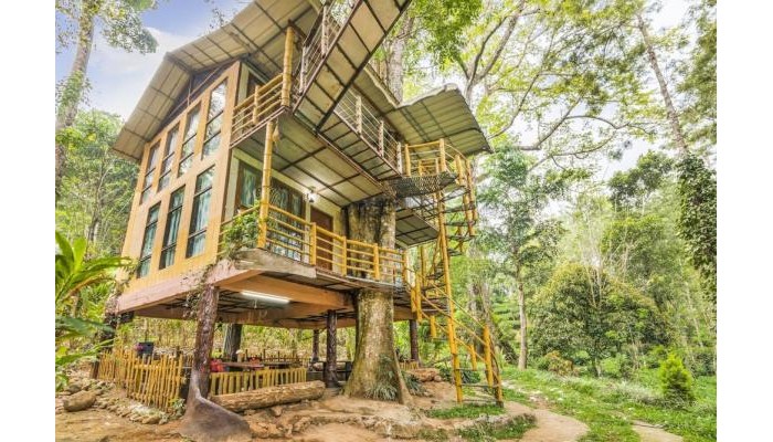 Misty Lake Resort poza 2