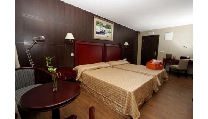 Aguilas Resort poza 0