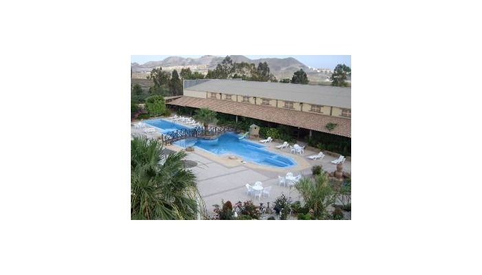 Aguilas Resort poza 2