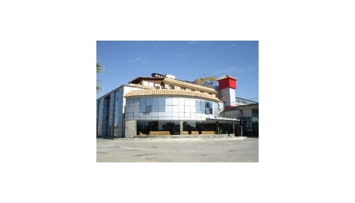 Aguilas Resort poza 6