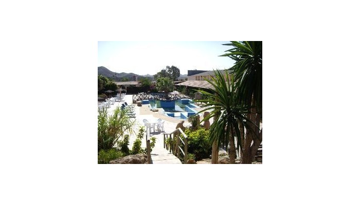 Aguilas Resort poza 3