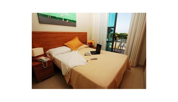Aparthotel Bahia poza 6