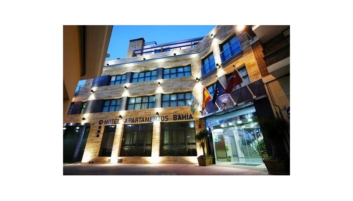 Aparthotel Bahia poza 2