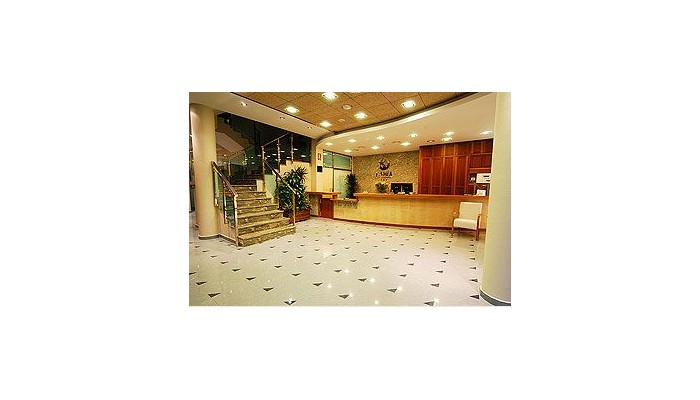 Aparthotel Bahia poza 4