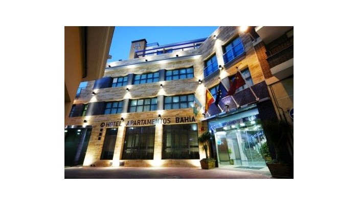 Aparthotel Bahia poza 11