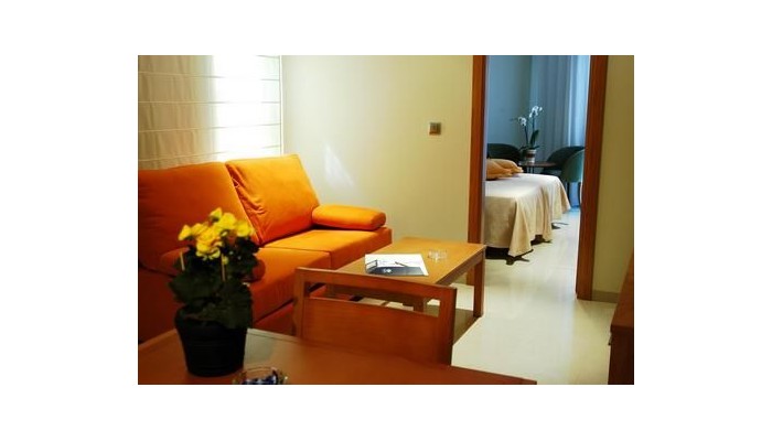 Aparthotel Bahia poza 8