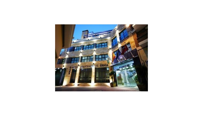 Aparthotel Bahia poza 0